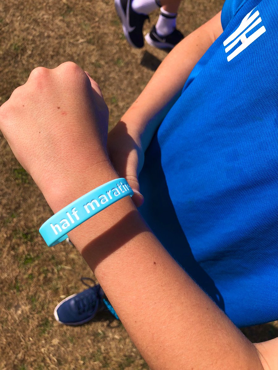 louise84_amy's tweet photo. Very proud of this one collecting his Half Marathon band at todays @juniorparkrunUK having completed 11 park runs!!! He doesnโt have many Sundays free but loves a ParkRun when he has time off football. #halfmarathon #juniorparkrun #runningcommunity #kidsthatrun @Woodleyjparkrun https://t.co/1ZVsJ9R8Ic