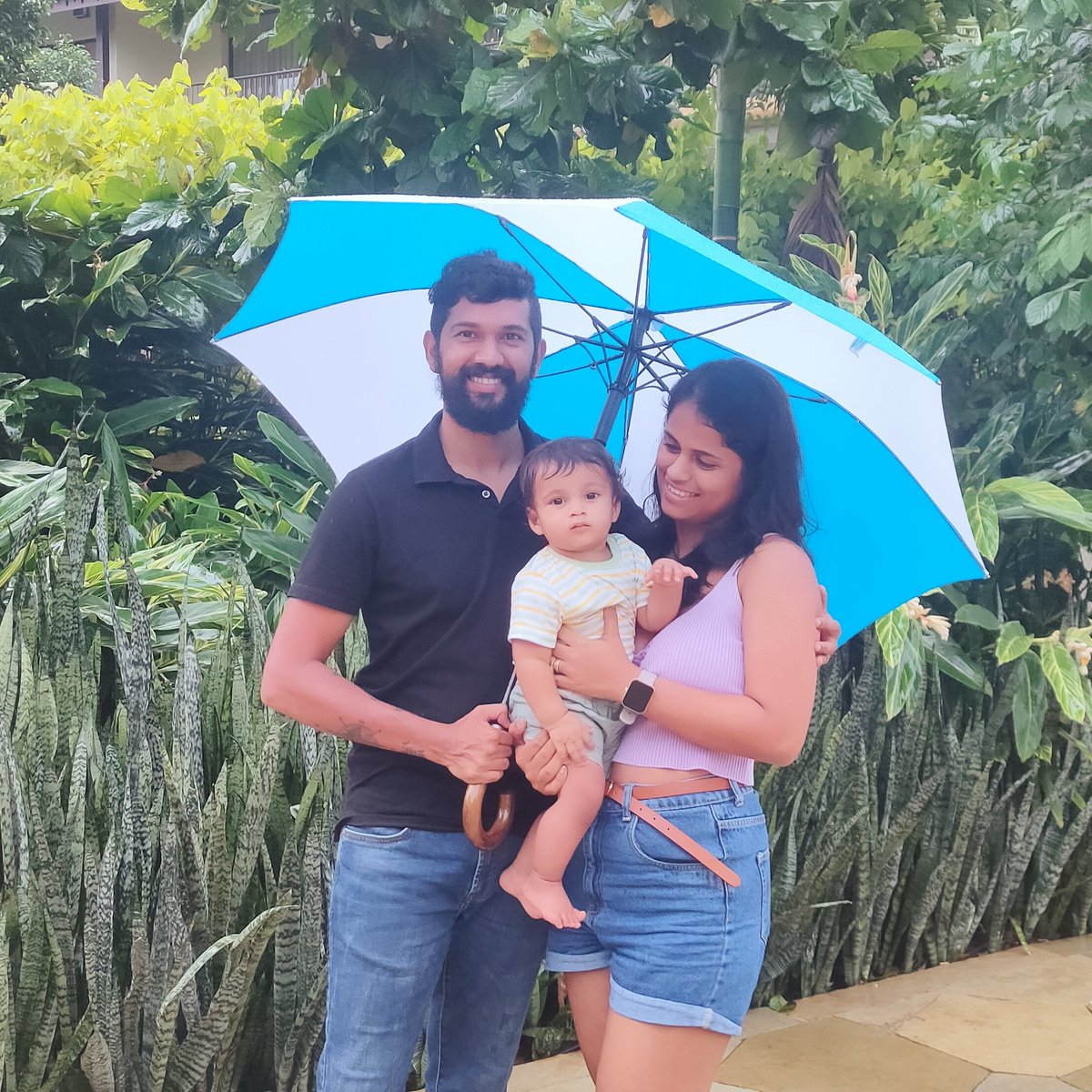 JoshuahVaz's tweet photo. My family my life 💓 https://t.co/x4dlRZ7vGD