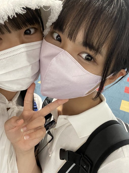 Twitterのコスプレ画像17