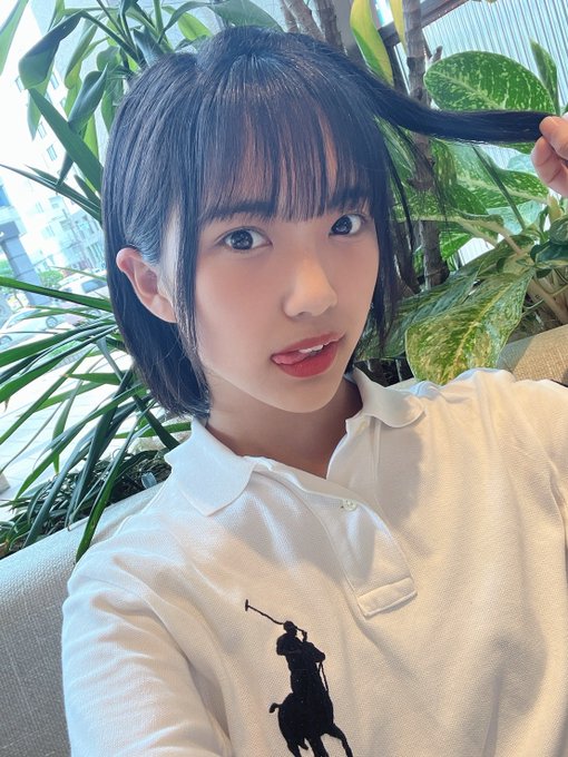 Twitterのコスプレ画像18