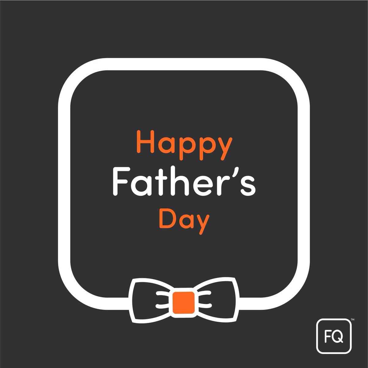 futurequals's tweet photo. Happy Father's Day from everyone here at FutureQuals.
#HappyFathersDay #FathersDay #Future #Innovation #Education #FQ #FutureQuals https://t.co/iOghgP7j8Z