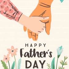 Happy Father’s Day. Thank you to all our dads, grandads and father figures who are loving and supporting all our Priestthorpe children. ❤️