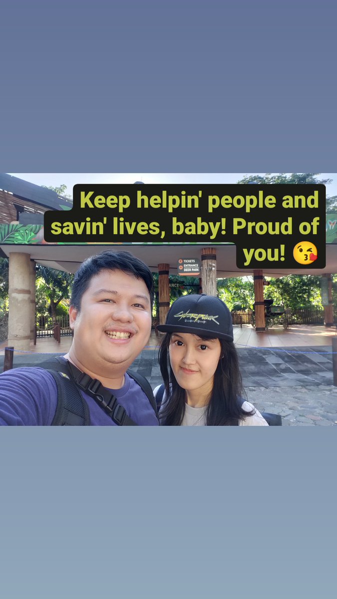 LiantLin's tweet image. Sebuah cerita singkat.