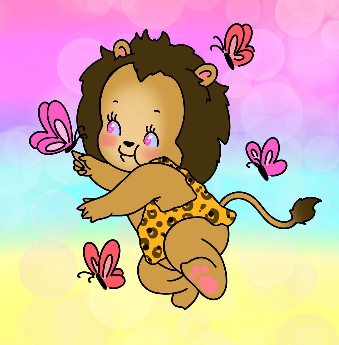 🦋 CUTE BABY 🦋

Join us and discover all the utilities of the #NFTBabyRich collection ✨ discord.gg/F3EC88Y2jH

✍️ By well known tattoo artist <a href="/_blacksanchez_/">ADRIAN SÁNCHEZ</a> 

#NFT #NFTs #NFTCommunity #NFTCollection #SOL #Solana