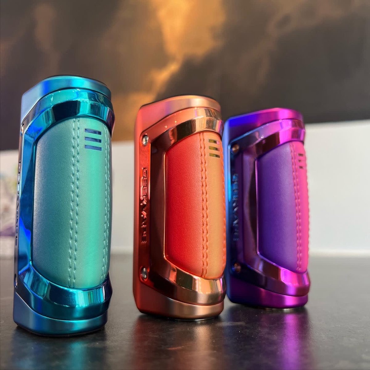 Vaperbar Hitchin (@VTHitchin) / Posts / X