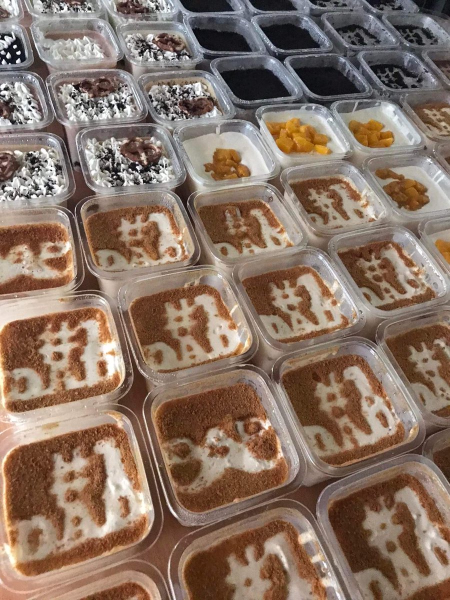 DolciFeri's tweet photo. Happy Father's Day ❤✨

Thank you so much for celebrating your day with us!

#dolciferi_orders
#mousse_cake
#mango_graham https://t.co/LhtmupO9mO