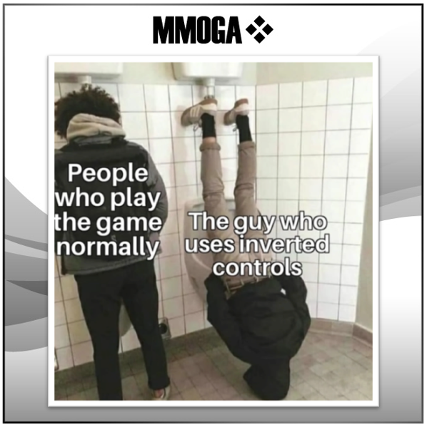 mmoga_ltd's tweet photo. Jaaa, manche Menschen sind einfach...anders! 🎮🤨🙃
#steuerung #warum #kommmalklar #gehtgarnicht #komisch #wegda #gaming #zocken #konsole #xbox #playstation #controller #mmoga #gamingmemes https://t.co/srJiurgJJr