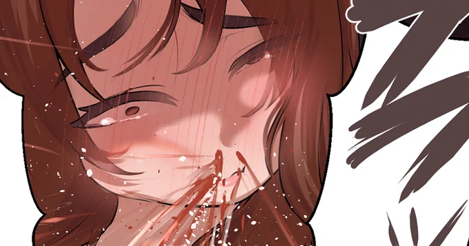 ファンボックス投稿しました!
https://t.co/ek1NF3Vgnh お腹が膨らんで苦しむ藍さんが見れます。

https://t.co/p2jiiIIYZv 未統合のPSDがDL可能です。 