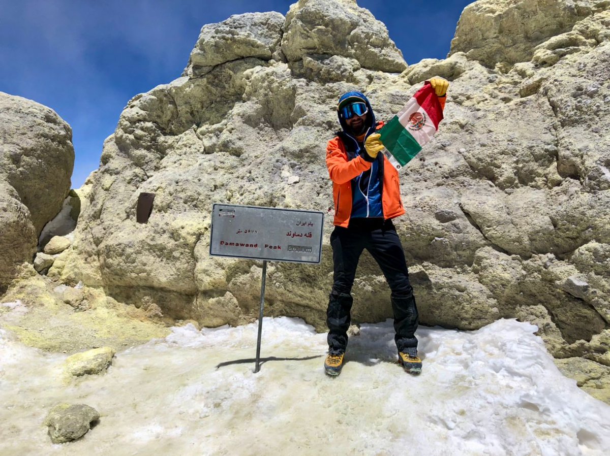 EmbaMex IRN tweet media