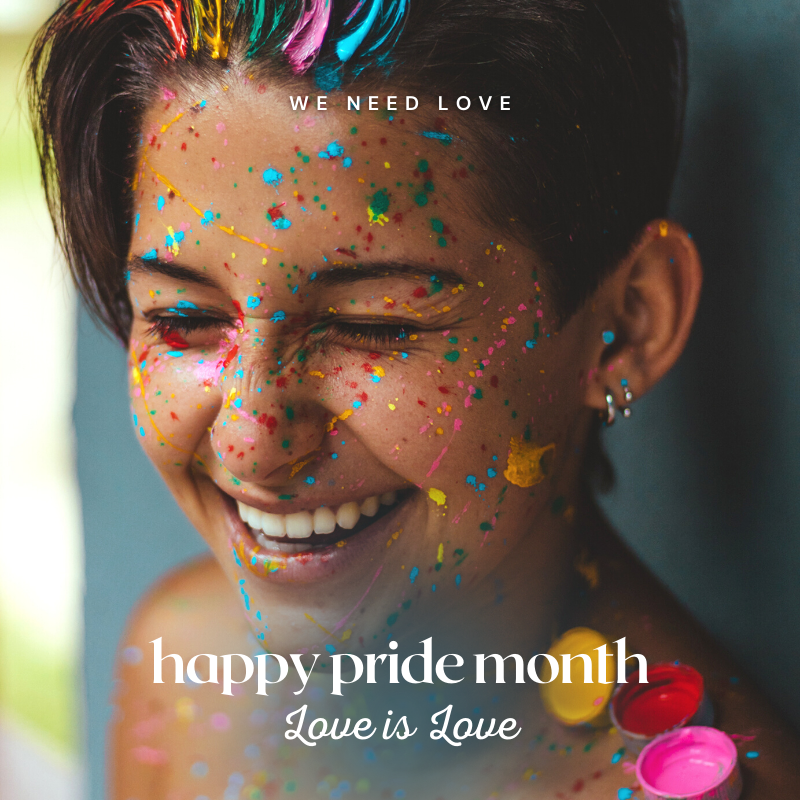 PinkCupidOff's tweet image. Feeling pink and proud #pride 🏳️‍🌈