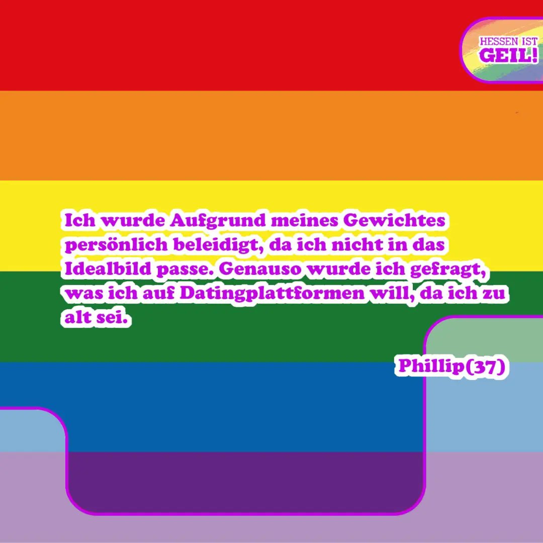 HESSENISTGEIL's tweet photo. Ausgrenzung innerhalb der Community. Wir lassen eure Stimmen nicht ungehört.
#pride #pridemonth #hessenistgeil https://t.co/Fsv0CliSTD