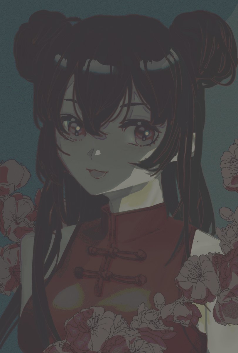 我在必不成功 tweet media