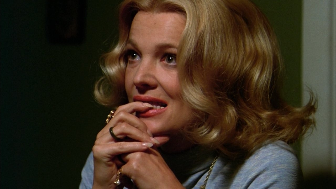 Happy birthday to the best actress of all time gena rowlands 