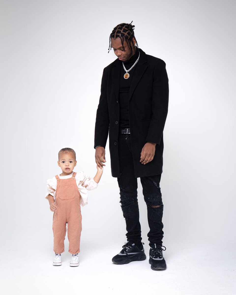kreptplaydirty's tweet photo. So proud to be her father she inspires me everyday, tomorrow will be a day I hope we never forget &amp; the start of something she can be proud of forever. We are finally here @Nalasbaby out tomorrow 9am #HappyFathersDay https://t.co/XxIWz0Erg1