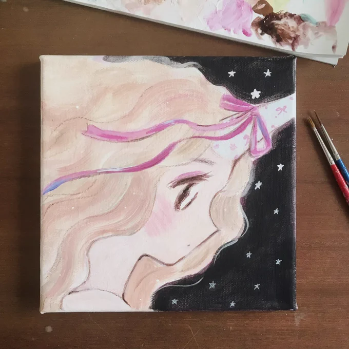 🎀 