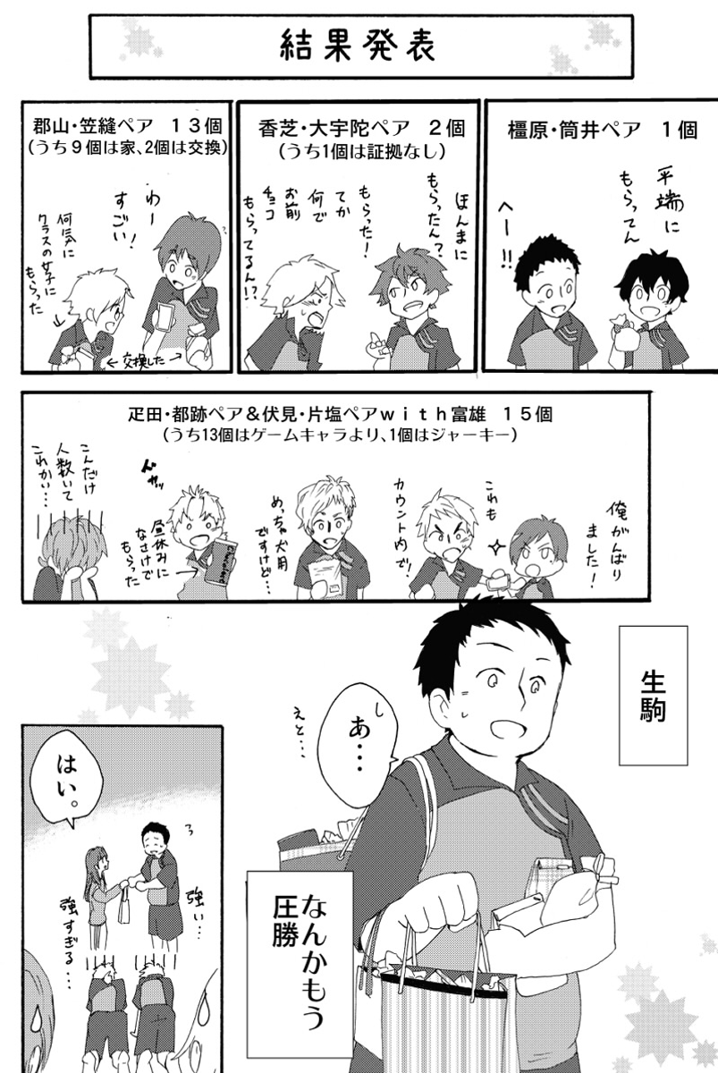 (3/3)
※Twitter 一括アップくんより送信
https://t.co/pr4aFyEC0b 