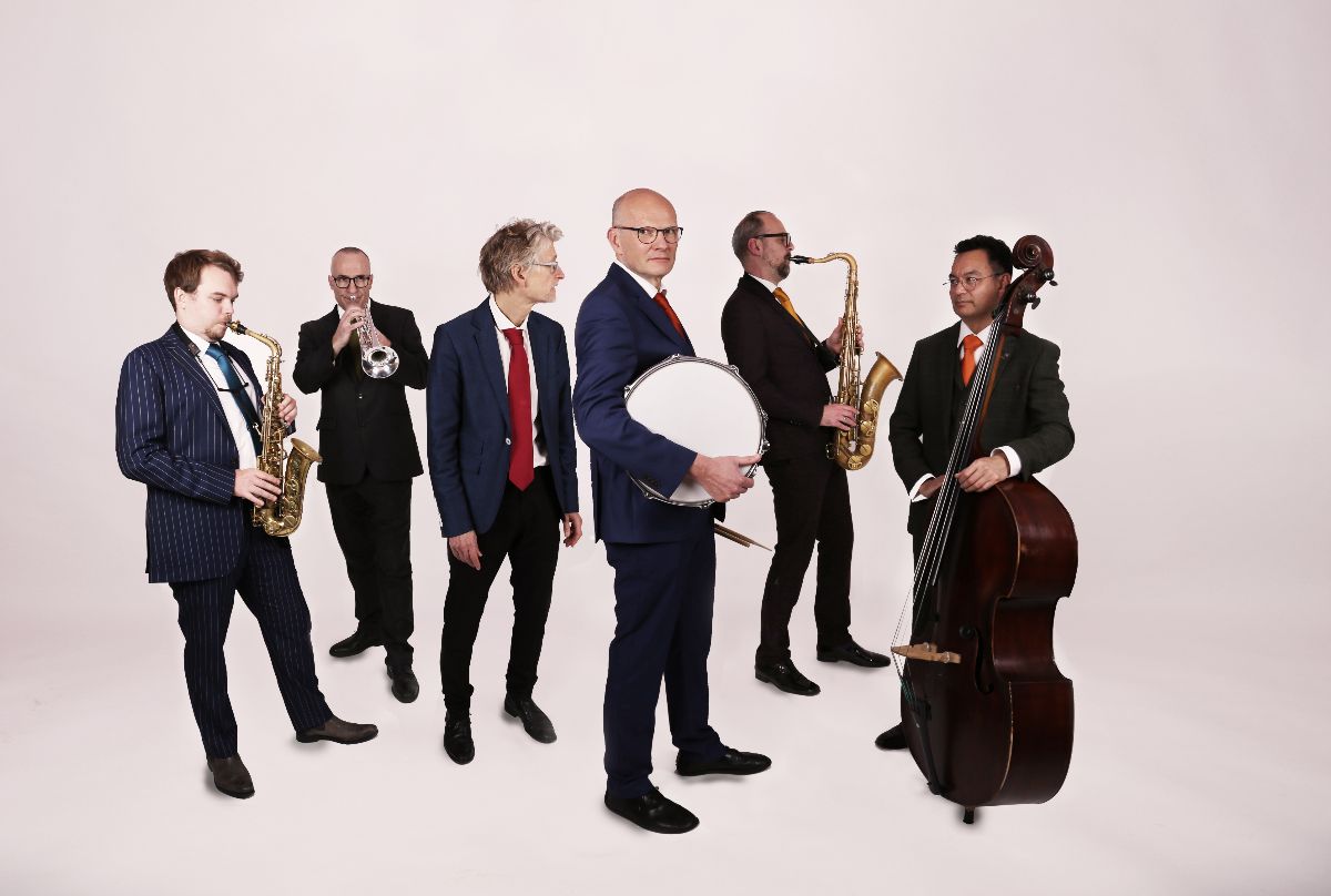 Meer Jazz Café - vandaag 19 juni in Fort Noxx Hoofddorp van 15.30 tot 18.00. Toegang gratis 🎵 - mailchi.mp/86568db0df14/m…