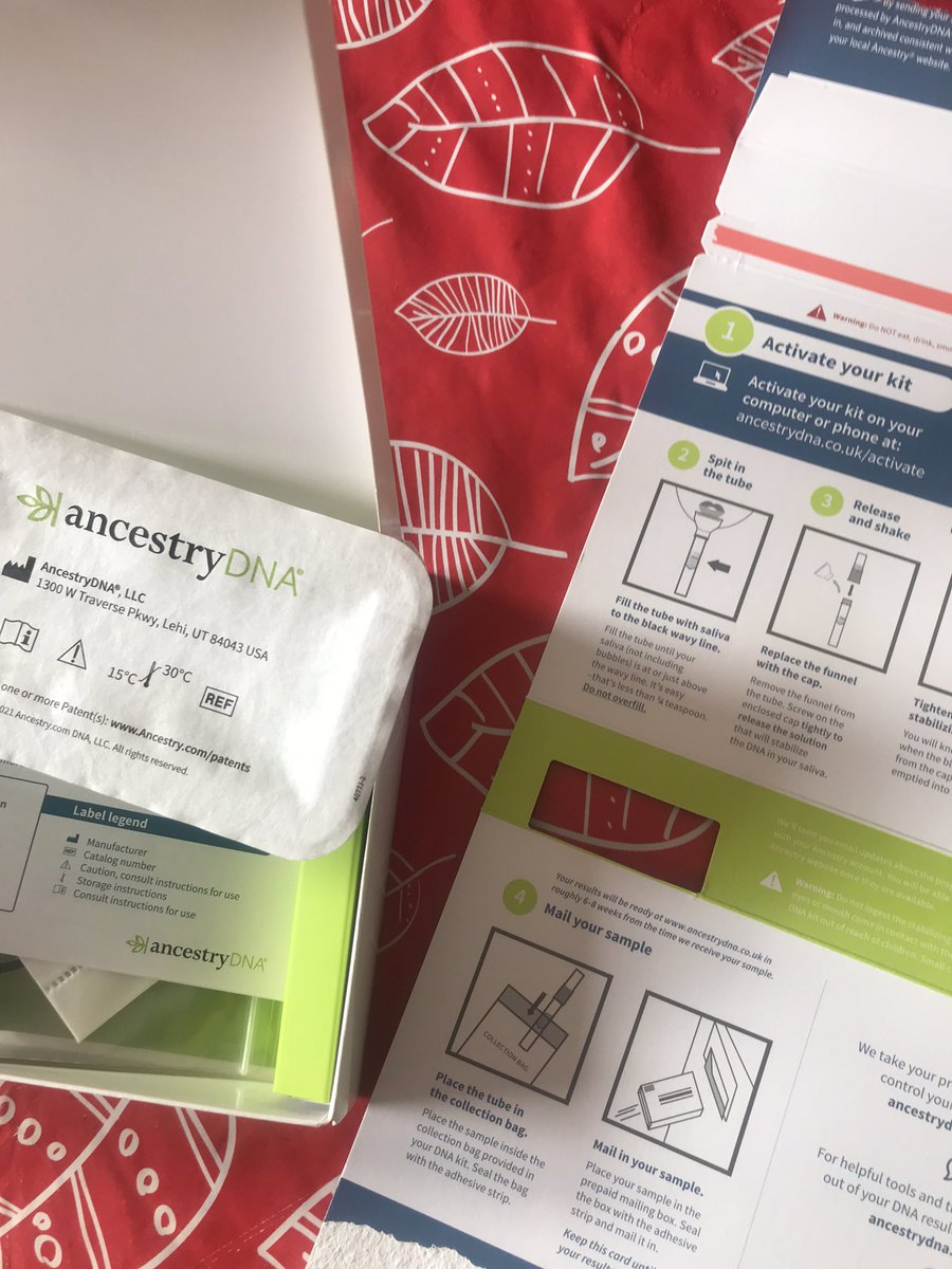 Was not expecting to have to spit on my Fathers Day present, but dems the rules! Thankyou H &amp; A &amp; <a href="/KatAdeney/">Prof. Katharine Adeney is now on LinkedIn</a>