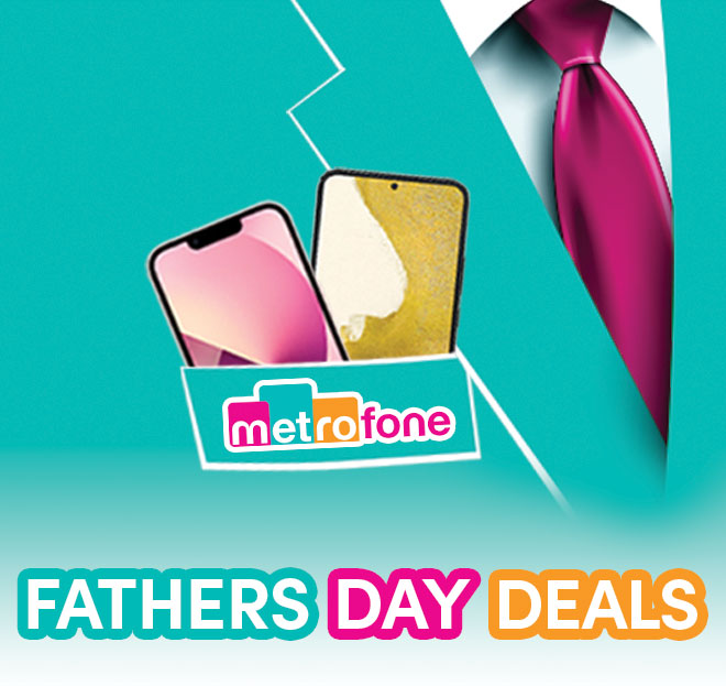 Metrofone's tweet photo. You deserve a little treat too once in a while right? Treat yourself this #fathersday with Metrofone fathers day deals. 
https://t.co/MFbFMVDxxB https://t.co/nlUmWrHlZ7