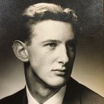 jamesbstboy's tweet photo. the father                                   the son https://t.co/O07yfPTF97