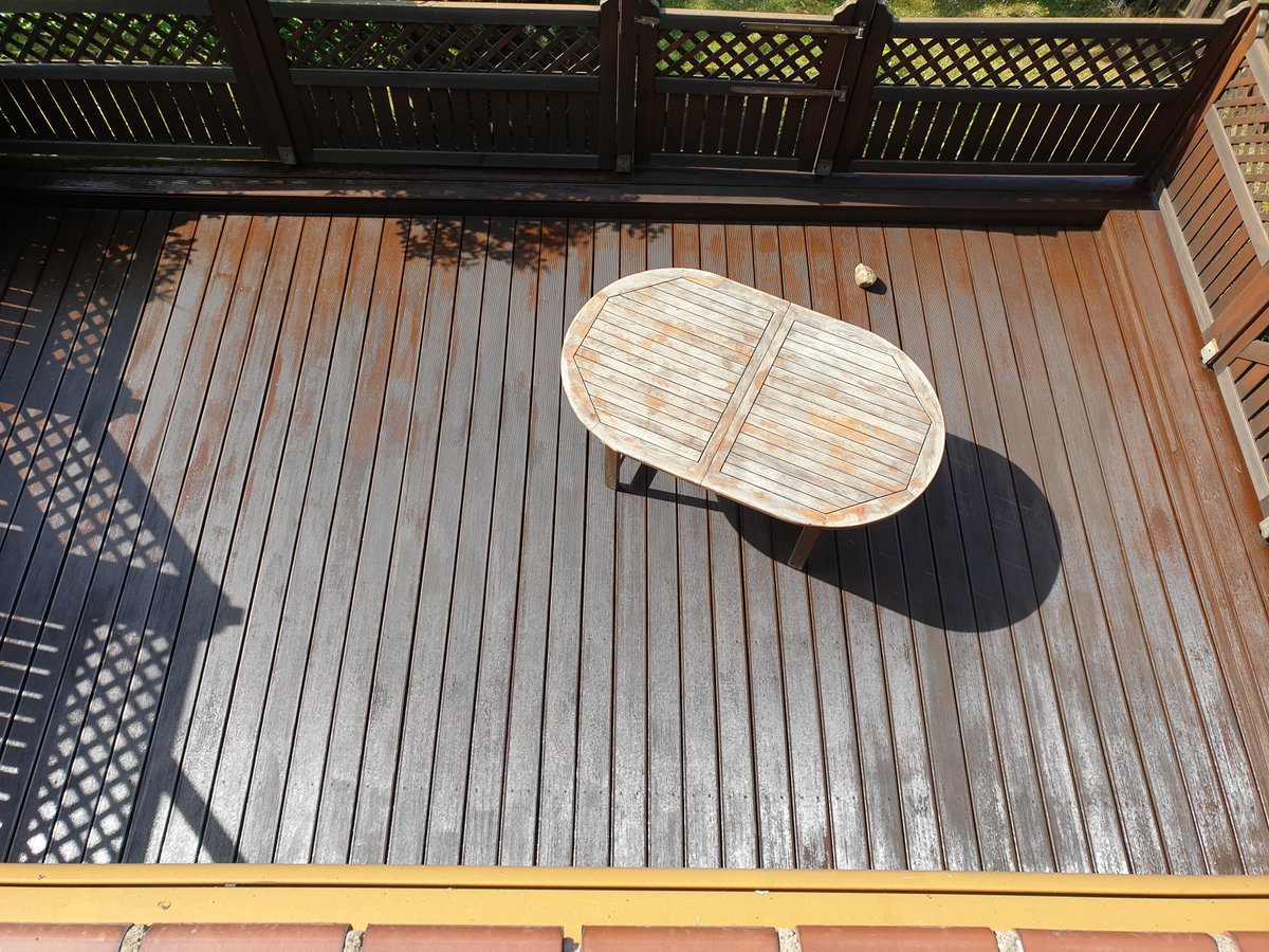 Uwe Koch tweet media