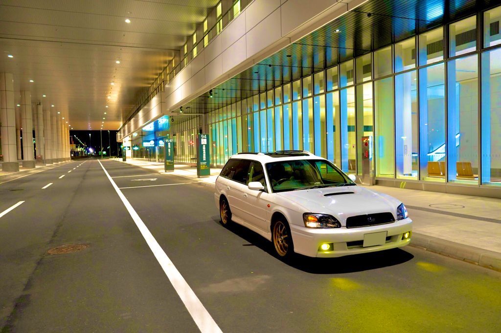 BH5dmitz's tweet photo. 北海道でBH5に乗ってます！
ほぼ純正スタイルがすごく気に入ってます
車垢初めてでまだレガシィ乗りの知り合いほぼいませんが何かとよろしくお願いします👍👍

 #BEBHオーナーと繋がりたい熱望 https://t.co/U2tRB8KInC