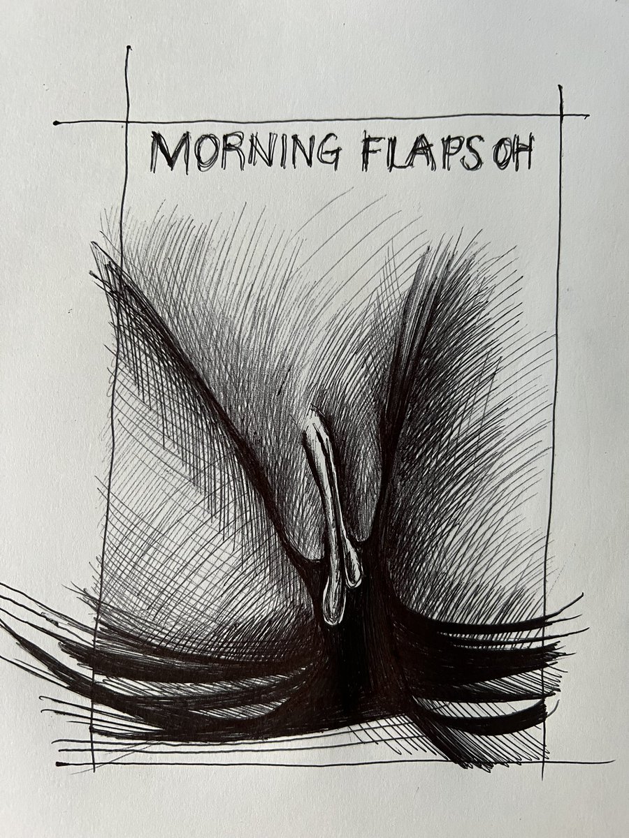povatelier's tweet photo. #sexypussy #pussy #pussyflaps #art #pornart #pussysketch #porn #bigflaps #pervert #sketch #artwork @BigMeatyFlaps2 https://t.co/wNlrrPcadr