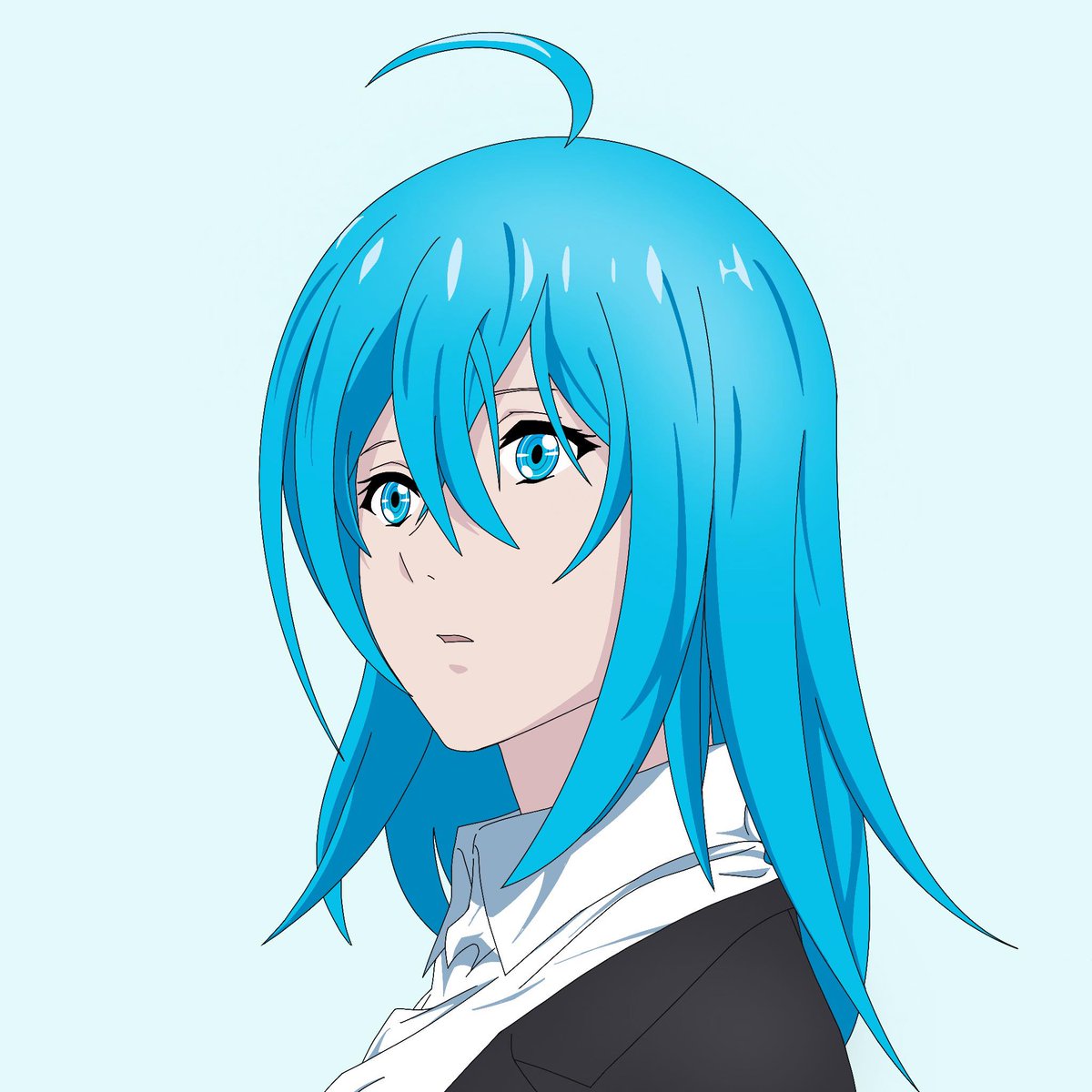 Vivy 2022-6-19
#Vivy誕生祭  #VivyFluoriteEyesSong #ヴィヴィ 
pixiv.net/en/artworks/99…