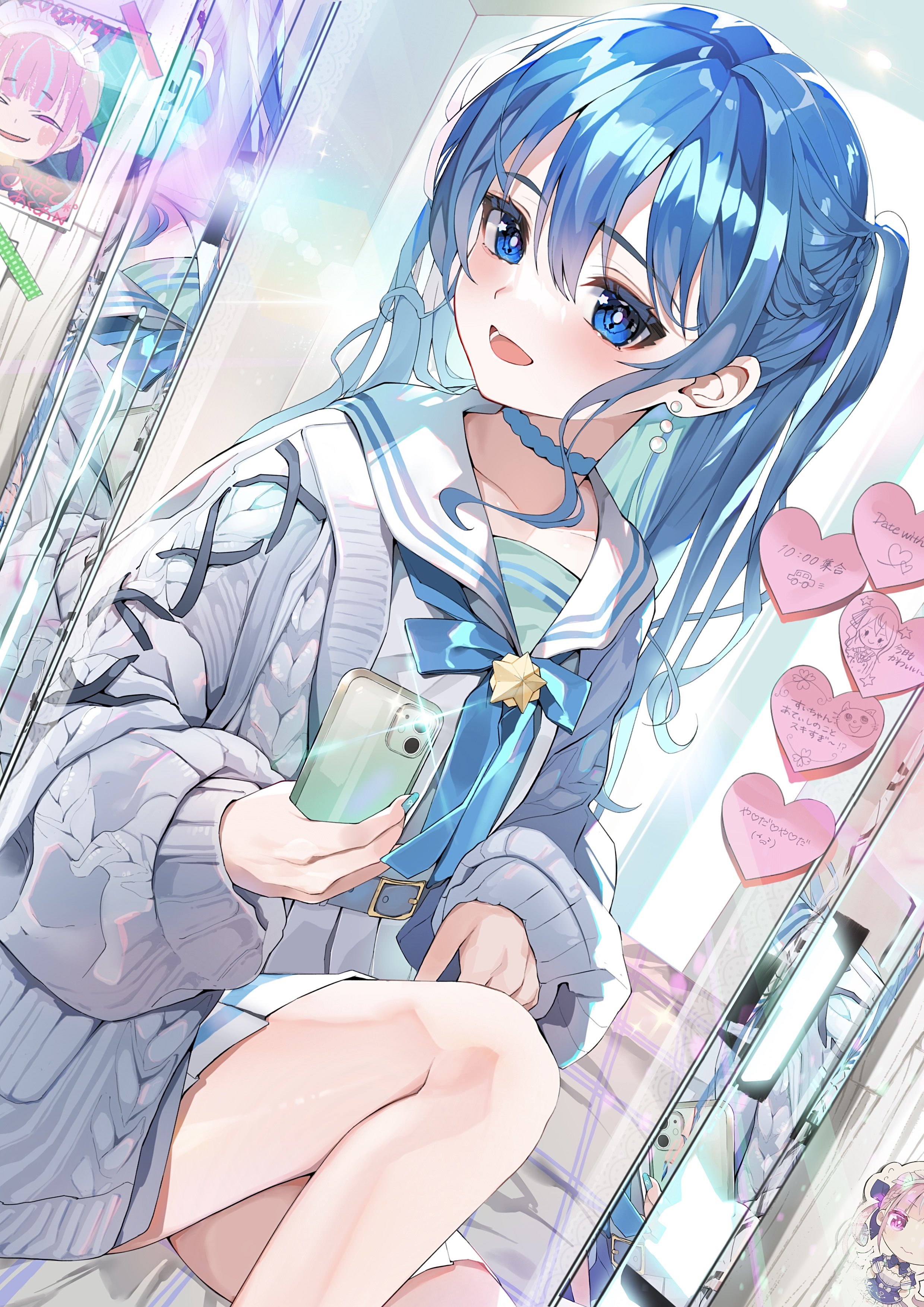 なな Yosoro05 Twitter