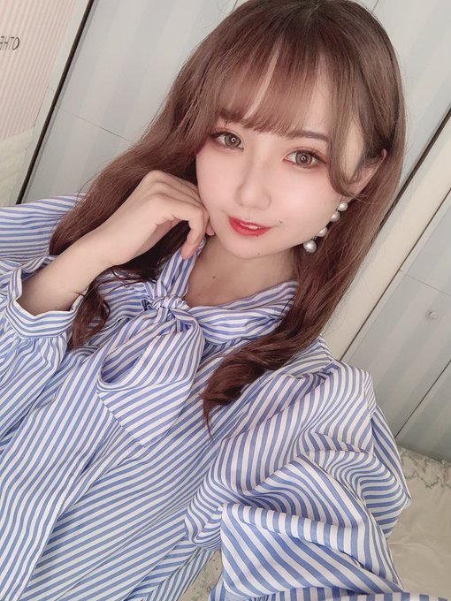 Twitterのコスプレ画像8