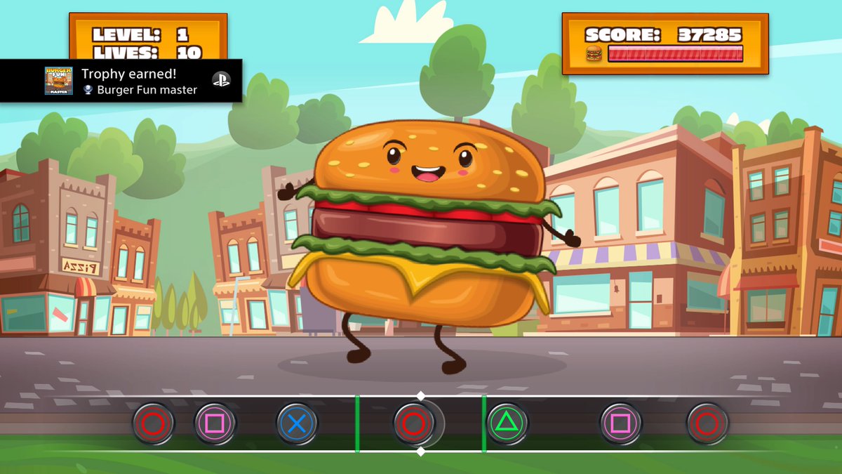 IronFist_Kombat's tweet photo. #PlatinumTrophy #130 #BurgerRun br @BreakSushi
Trophy Level: 418
#PSN #TrophyHuntress #PS4Share #PS4 #PSNTrophies https://t.co/X54ry2hsWt