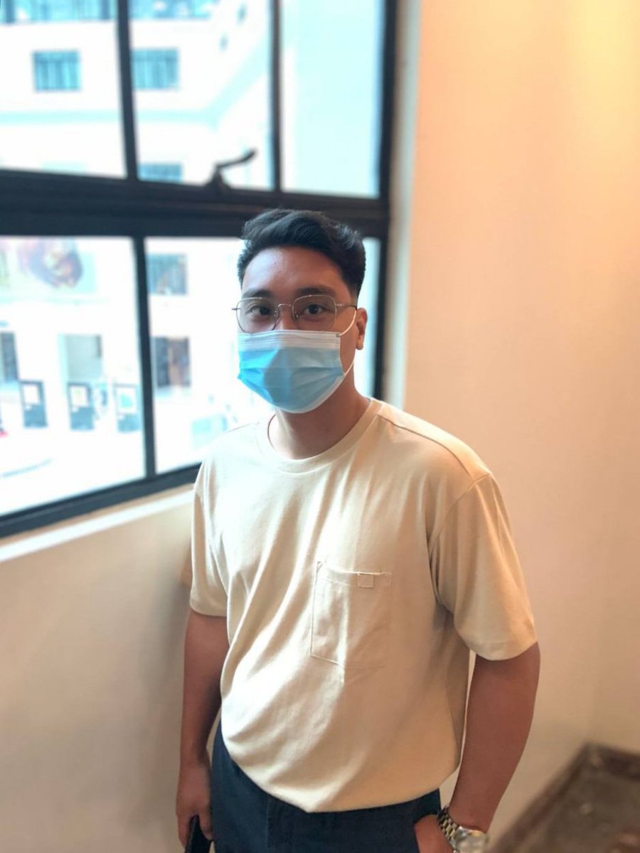 CostacioIvan's tweet photo. 🙈 https://t.co/U2ZhwIqaBL