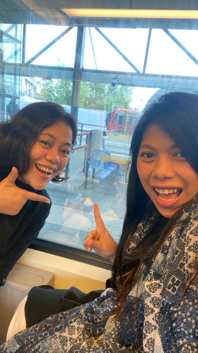 intydien's tweet photo. Numpang lewat (@ Station Gouda in Gouda, Zuid-Holland) https://t.co/80Ii5tKYfK https://t.co/qVaKVo8oJT