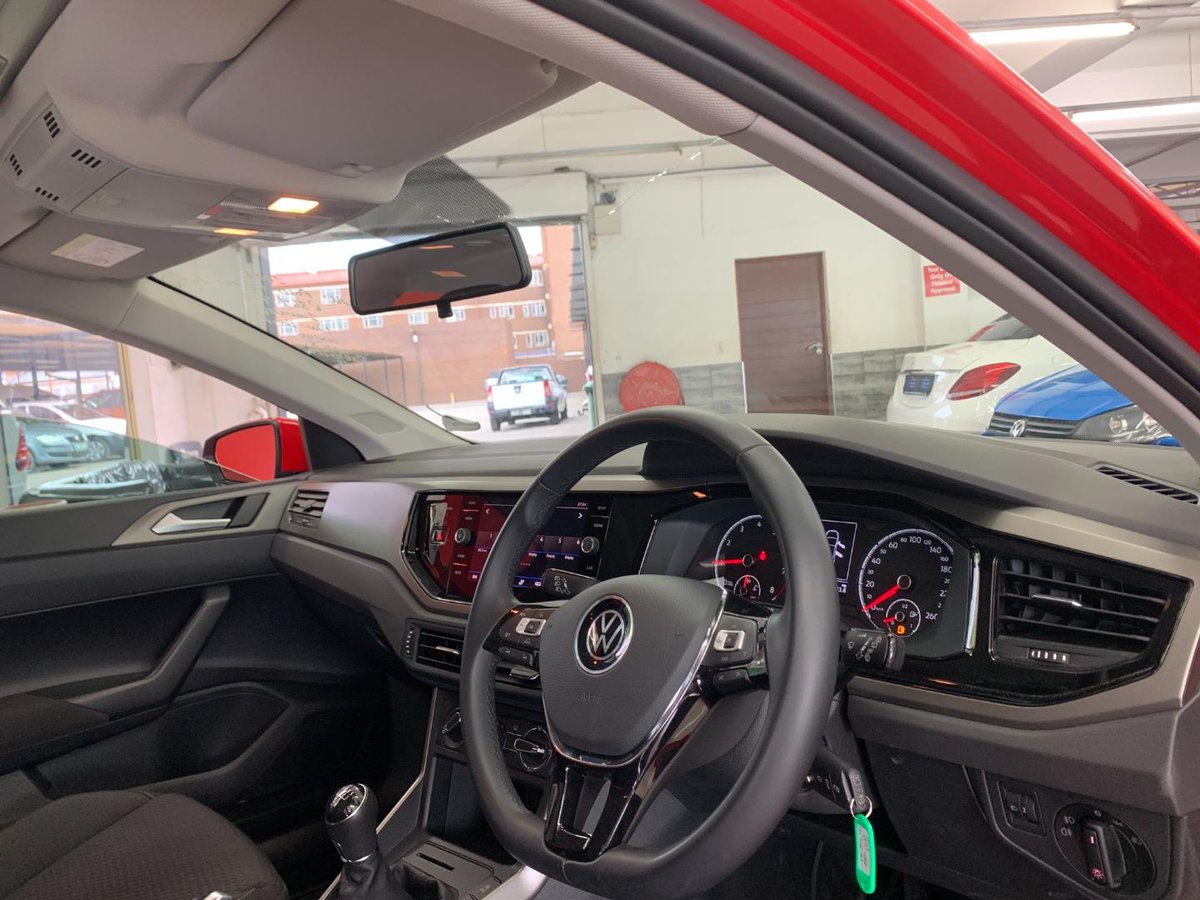 CarmazingSA's tweet photo. 2021 VOLKSWAGEN POLO Hatch 1.0tsi comfortline

123000kms
Immaculate condition
Full service history
Panoramic sunroof
Bluetooth
Fuel Saver
Eye catching
Lots of features

Finance available. Trade ins welcome.

sales@carmazing.co.za

R352 900 https://t.co/zeBWmB7Tmw