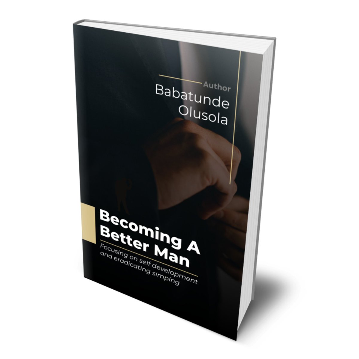 ayoyimika__'s tweet image. Quick one for the One and Only @jayythedope for his upcoming project: Becoming A Better Man.

Thanks for loving it Brother ❤️

Drop your 🔥 if this is dope.

Patronize us for more designs
Flyers, Logo, Book Cover, Product Design, Full Branding etc. ALL AT THE CHEAPEST PRICES  😉