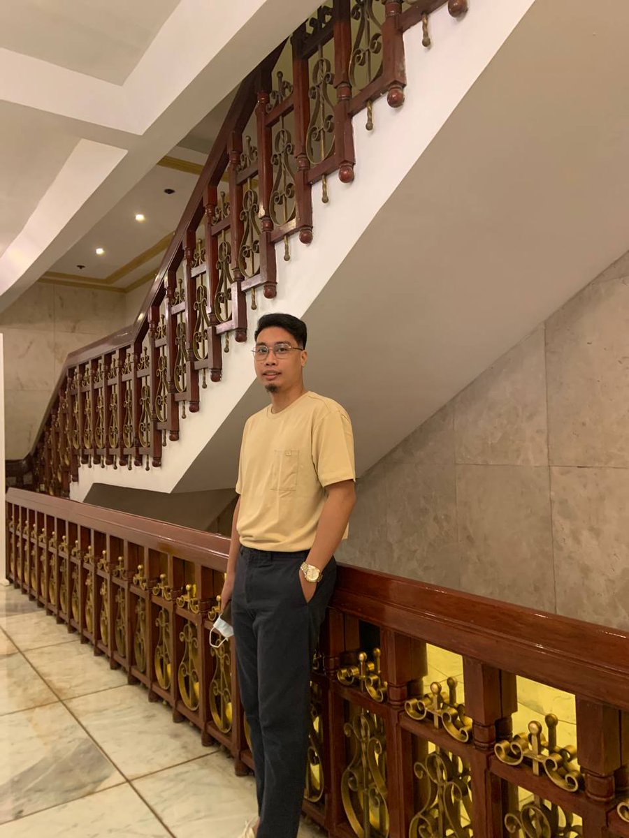 CostacioIvan's tweet photo. Tuck in na 🙈 https://t.co/UvIWWsdAdx