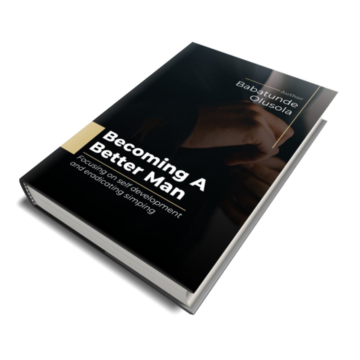 ayoyimika__'s tweet image. Quick one for the One and Only @jayythedope for his upcoming project: Becoming A Better Man.

Thanks for loving it Brother ❤️

Drop your 🔥 if this is dope.

Patronize us for more designs
Flyers, Logo, Book Cover, Product Design, Full Branding etc. ALL AT THE CHEAPEST PRICES  😉