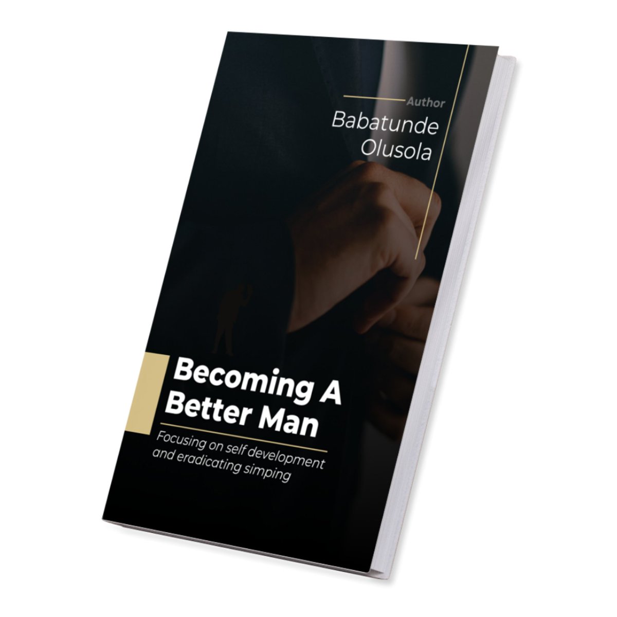 ayoyimika__'s tweet image. Quick one for the One and Only @jayythedope for his upcoming project: Becoming A Better Man.

Thanks for loving it Brother ❤️

Drop your 🔥 if this is dope.

Patronize us for more designs
Flyers, Logo, Book Cover, Product Design, Full Branding etc. ALL AT THE CHEAPEST PRICES  😉