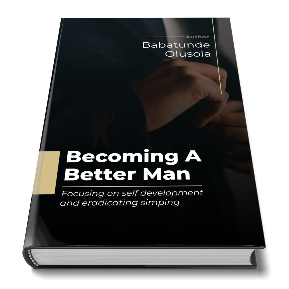 ayoyimika__'s tweet image. Quick one for the One and Only @jayythedope for his upcoming project: Becoming A Better Man.

Thanks for loving it Brother ❤️

Drop your 🔥 if this is dope.

Patronize us for more designs
Flyers, Logo, Book Cover, Product Design, Full Branding etc. ALL AT THE CHEAPEST PRICES  😉