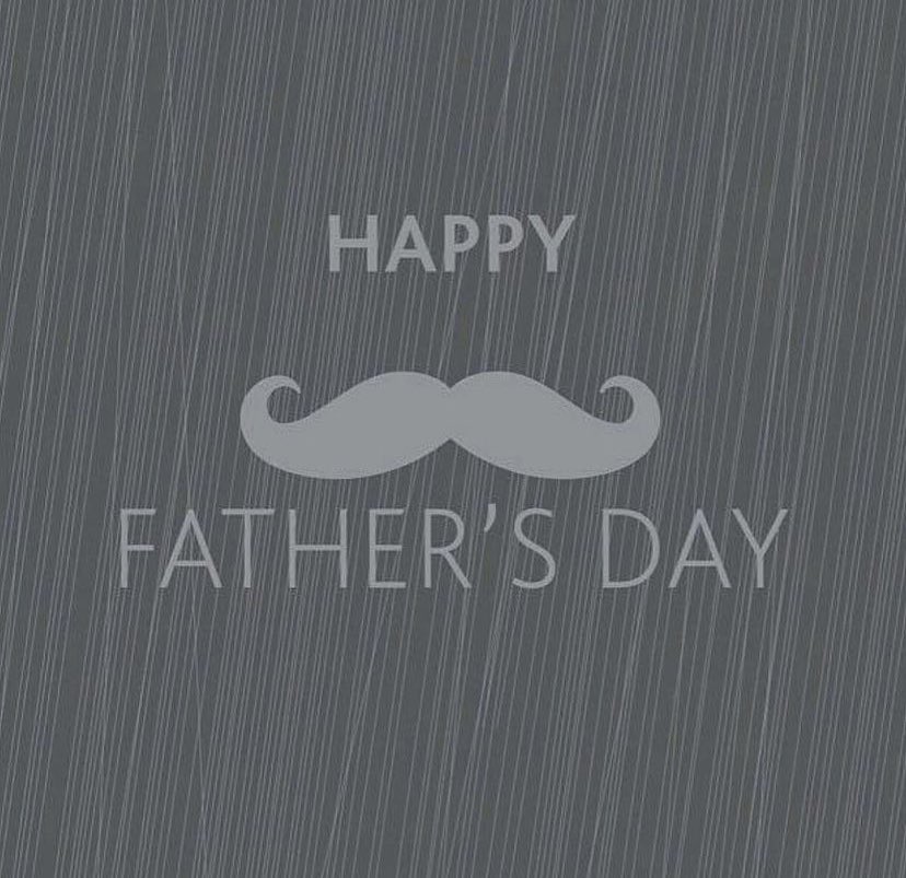 Happy Fathers Day #FathersDay2022 

Have a great day 😁