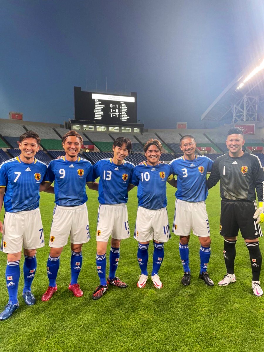 オールドルーキー キャストの元サッカー選手もは誰 出演者が豪華すぎると話題 Peepblog