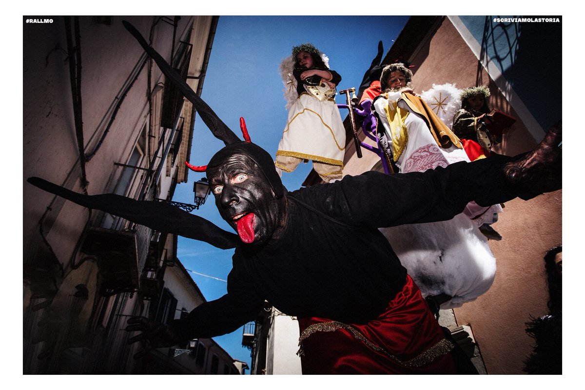 🔴 😈 🔵

#misteri #campobasso #molise