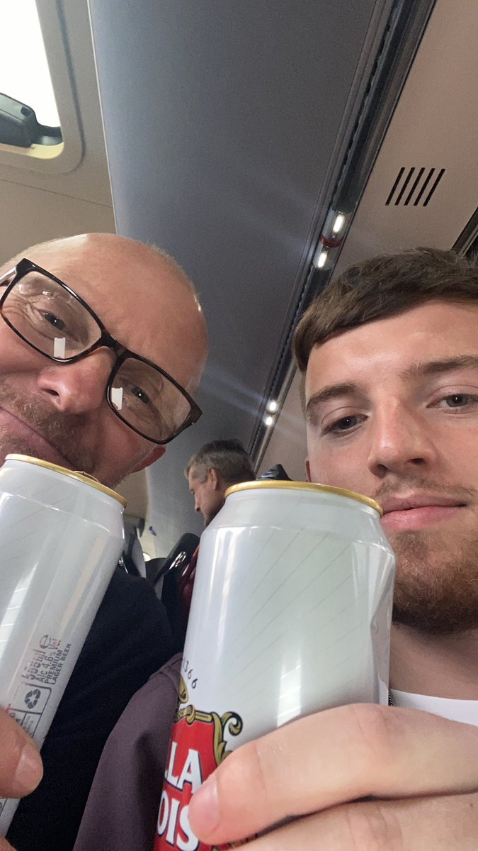 Happy Father’s Day to the Best ❤️ <a href="/LukeTipping1/">Luke Tipping</a>