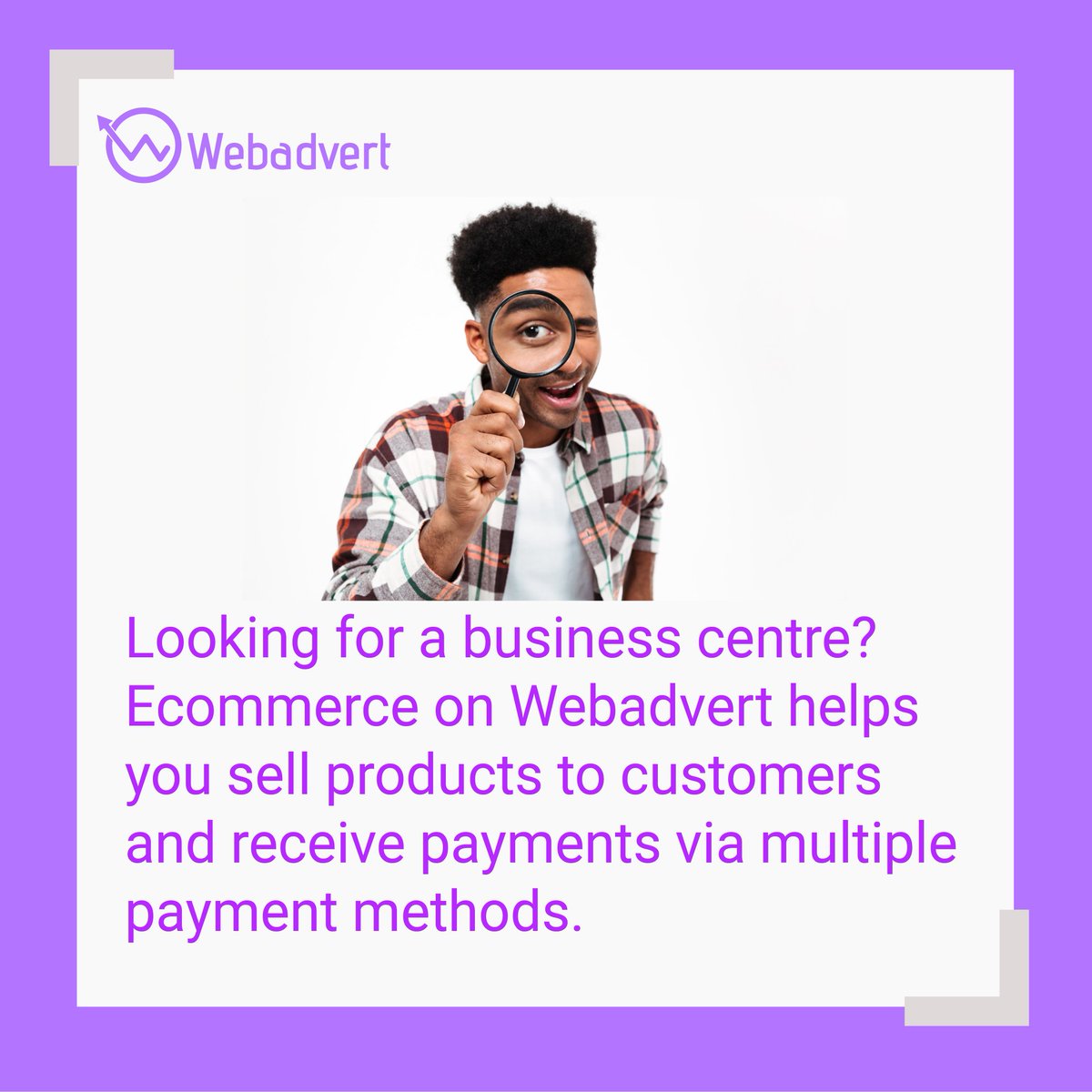 Webadvert1's tweet image. #Twitter #webapplication #webadvert #socialmediamanagementtool #businesssolution