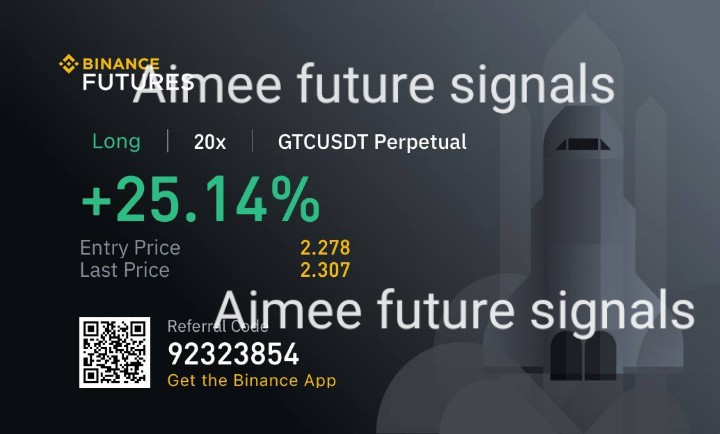 KevinSc55365752's tweet photo. GTCUSDT  #binance #bitcoin #trading #investment #crypto #cryptocurrency #leveragetrade #FuturesTrading #cryptotrading https://t.co/X3NeqQsHru