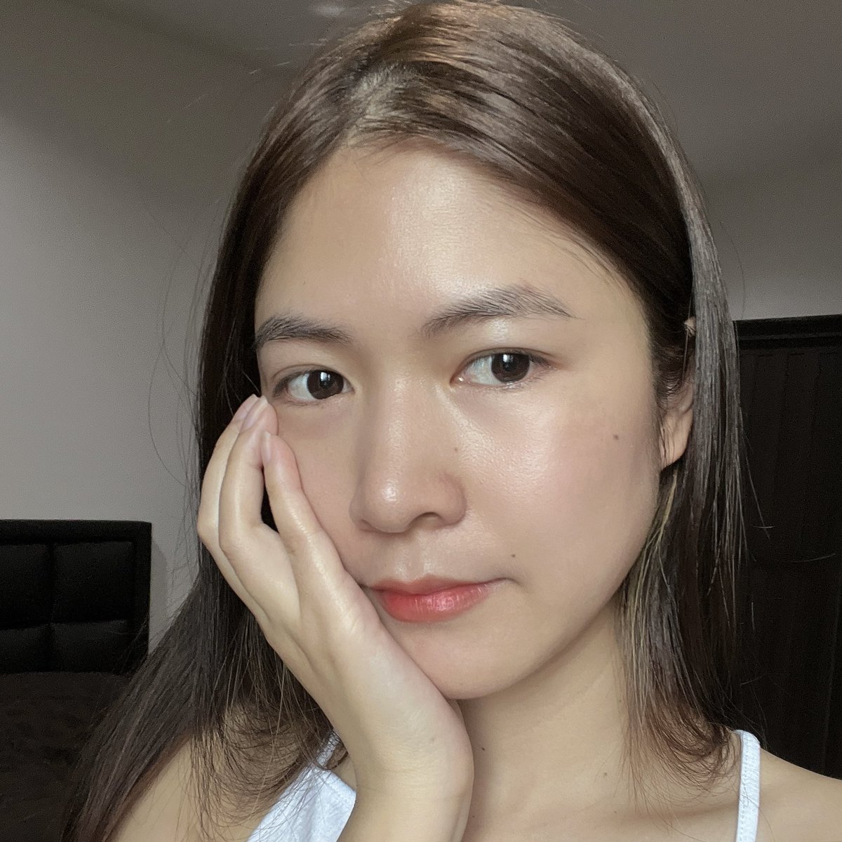 imnayeonshyshy's tweet image. อากาศร้อนๆแบบนี้ใช้ตัวน้ำตบของ SOS Fullerene ตัวนี้แล้วสดชื่นมากสบายผิวสุด ซึมเร็ว ไม่เหนอะหนะ รู้สึกผิวแข็งแรงขึ้น รูขุมขนกระชับขึ้นเยอะติดใจมากก ไม่มีแอลกอฮอล์ และน้ำมันด้วยนะ พิกัดวัตสัน #ใช้ดีบอกต่อ