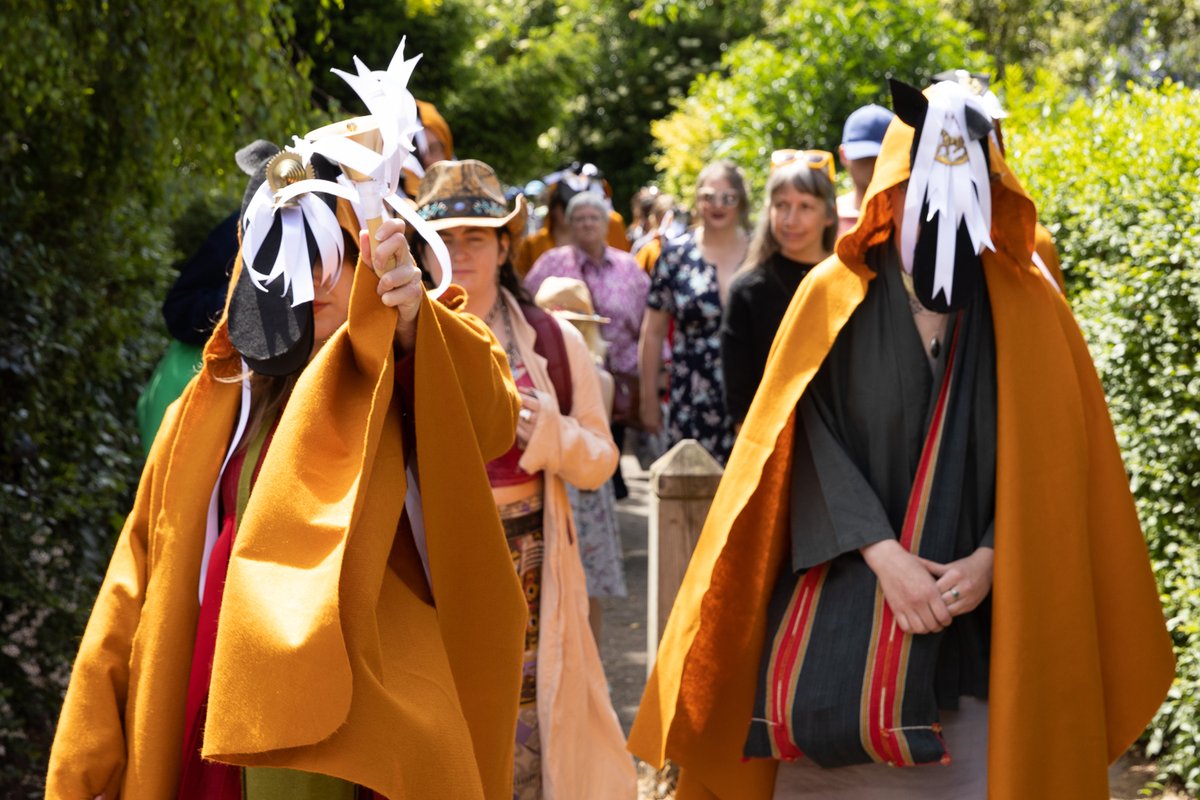 It’s the last day of Whitstable Biennale 2022! There is still time to experience live performances, film screenings, installations, sound works, walks, and workshops by over 60 artists in unique locations around Whitstable.

See the full programme at whitstablebiennale.com