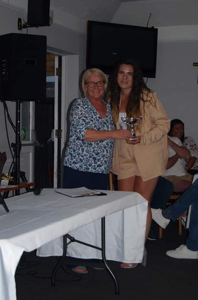 New Milton Town Women FC tweet media