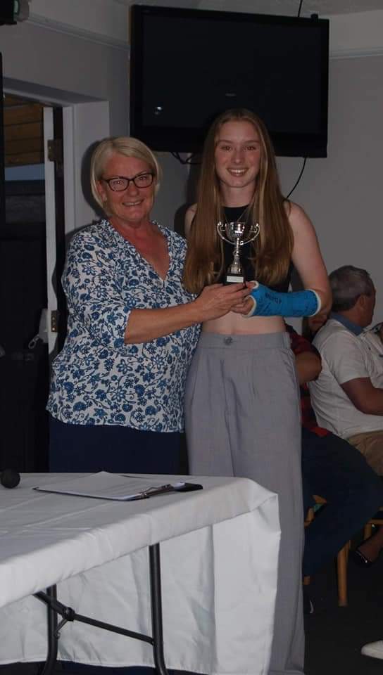 New Milton Town Women FC tweet media