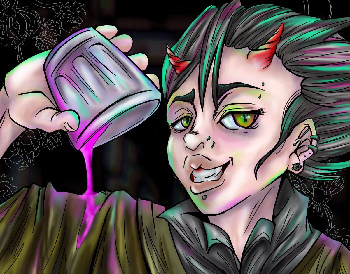 Syudou のイラスト マンガ コスプレ モデル作品 51 件 Twoucan